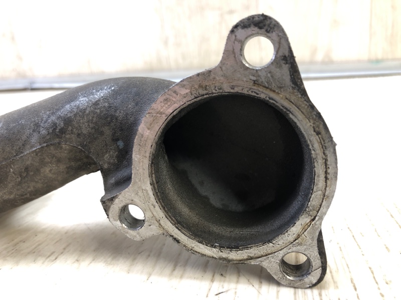 Корпус термостату TOYOTA LAND CRUISER 90 96-03 1632162020 — 5
