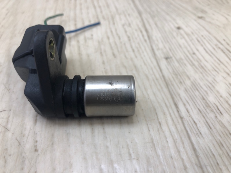 Датчик положення колінвалу TOYOTA LAND CRUISER 90 96-03 90919-05020 — 4