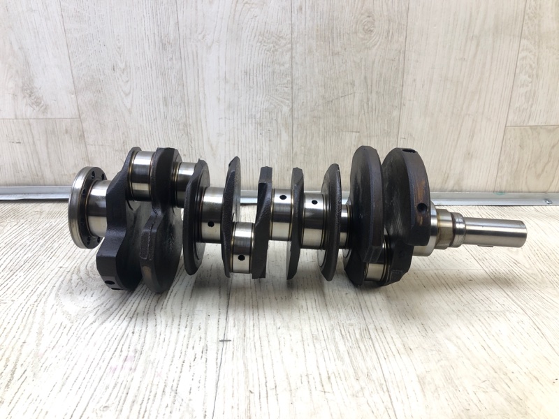 Колінвал TOYOTA LAND CRUISER 90 96-03 1340162030