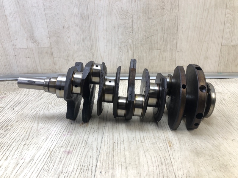 Колінвал TOYOTA LAND CRUISER 90 96-03 1340162030 — 2