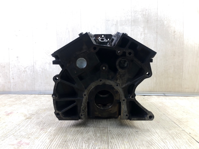 Блок двигуна TOYOTA LAND CRUISER 90 96-03 1140169577 — 4