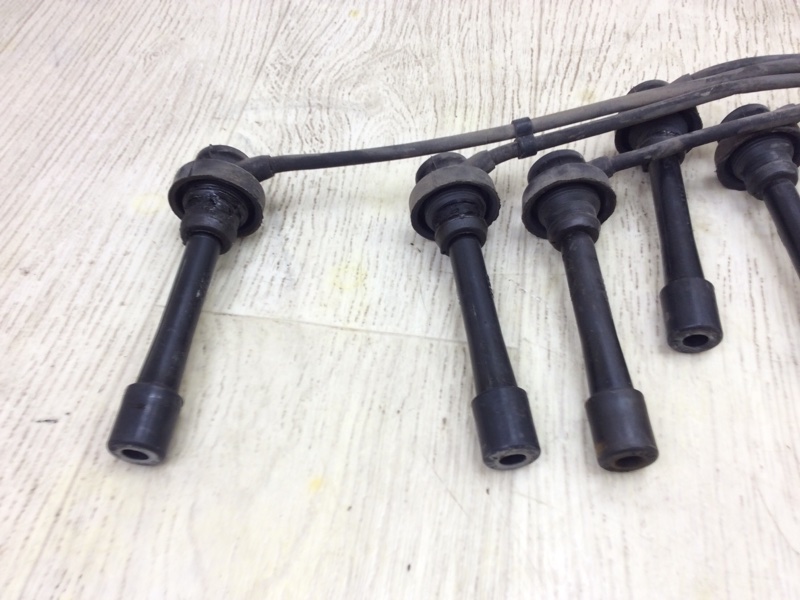 Провідка високовольтна MITSUBISHI GALANT 93-97 MD191765 — 2
