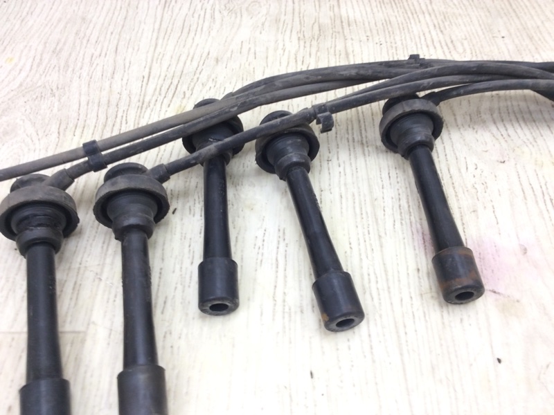 Провідка високовольтна MITSUBISHI GALANT 93-97 MD191765 — 3