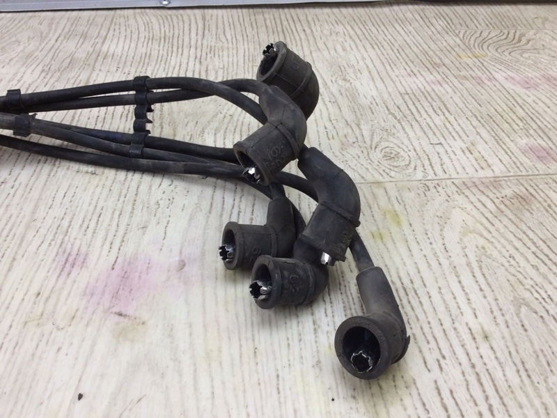 Провідка високовольтна MITSUBISHI GALANT 93-97 MD191765 — 4