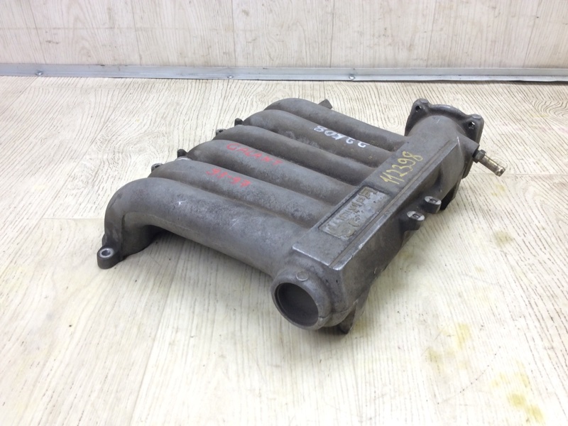 Колектор впускний MITSUBISHI GALANT 93-97 MD181928 — 2