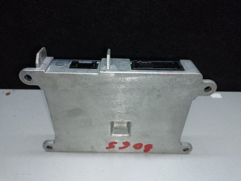 Блок керування телефоном MERCEDES E-CLASS W211 02-09 A 230 820 70 26 — 2