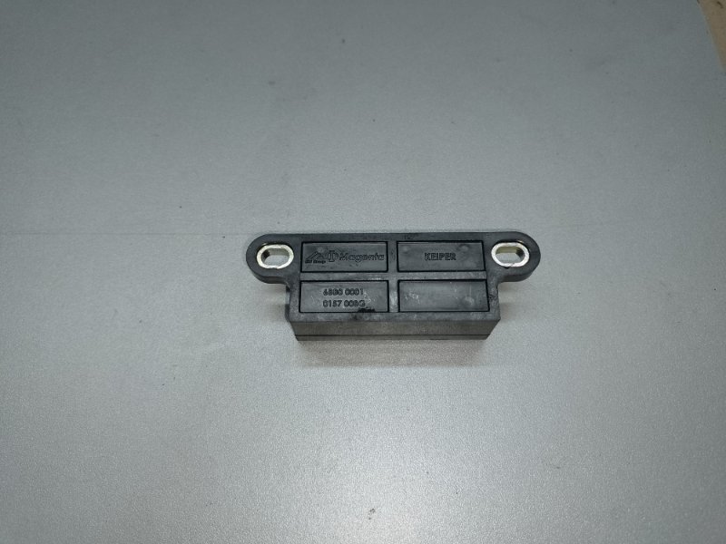 Блок електронний MERCEDES E-CLASS W211 02-09 A 003 820 07 26 — 2