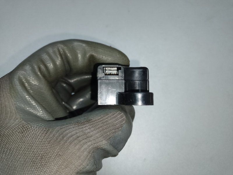 Блок електронний MERCEDES E-CLASS W211 02-09 A 003 820 07 26 — 3