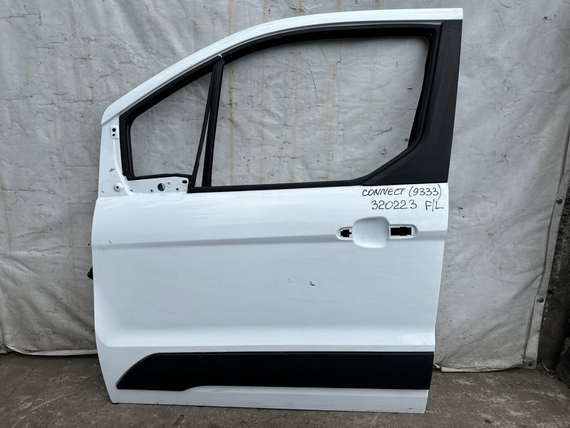 Двері передні ліві FORD TRANSIT CONNECT 13-24 KT1Z-6120125-B