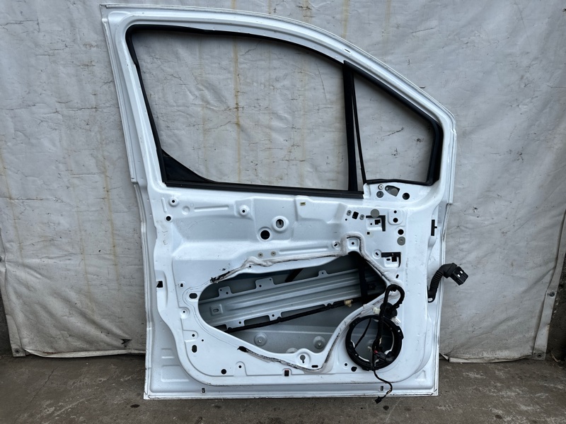 Двері передні ліві FORD TRANSIT CONNECT 13-24 KT1Z-6120125-B — 5