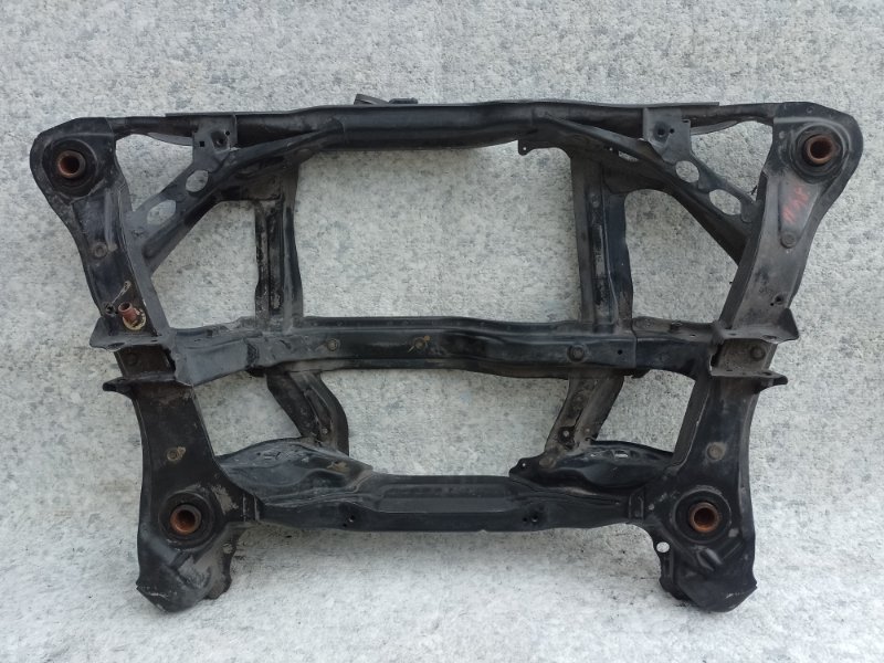 Балка задньої підвіски HONDA ACCORD COUPE 03-07 50300-SDB-A10