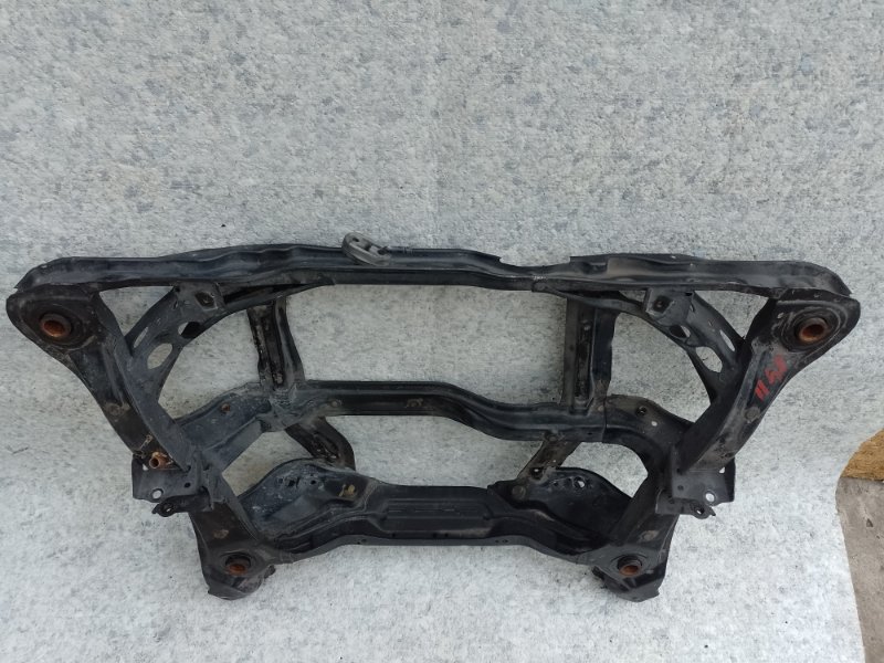 Балка задньої підвіски HONDA ACCORD COUPE 03-07 50300-SDB-A10 — 2