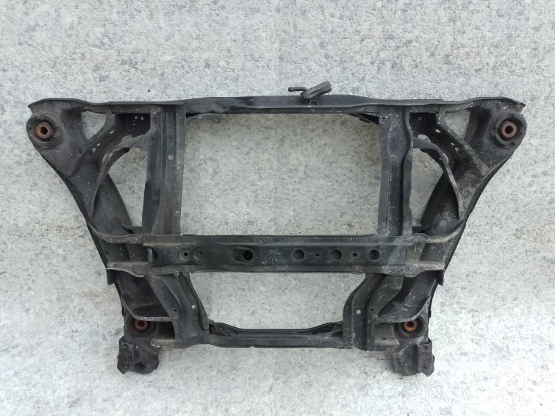 Балка задньої підвіски HONDA ACCORD COUPE 03-07 50300-SDB-A10 — 3