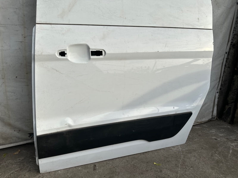 Двері зсувні ліві FORD TRANSIT CONNECT 13-24 JT1Z-1724623-N — 3