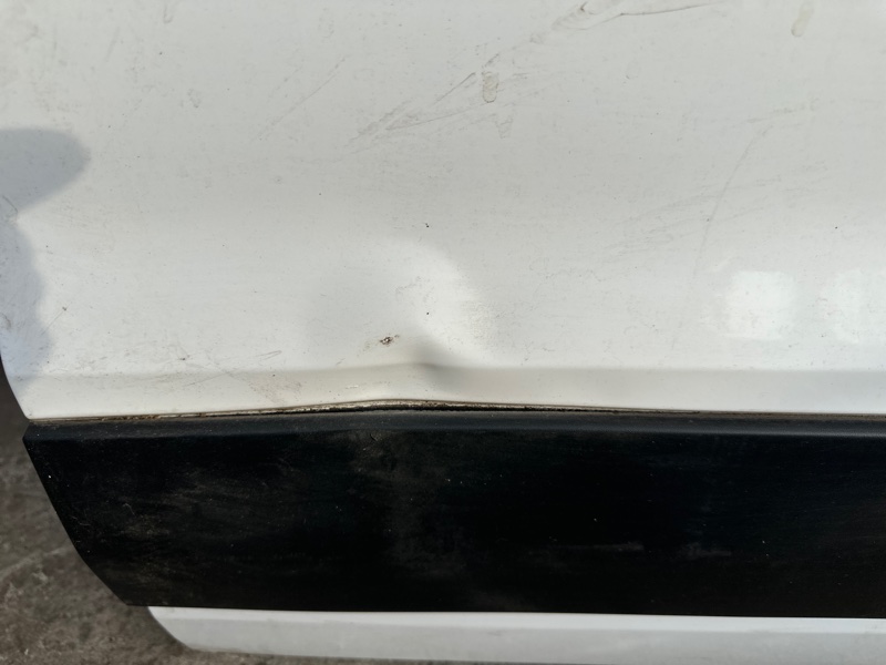 Двері зсувні ліві FORD TRANSIT CONNECT 13-24 JT1Z-1724623-N — 5