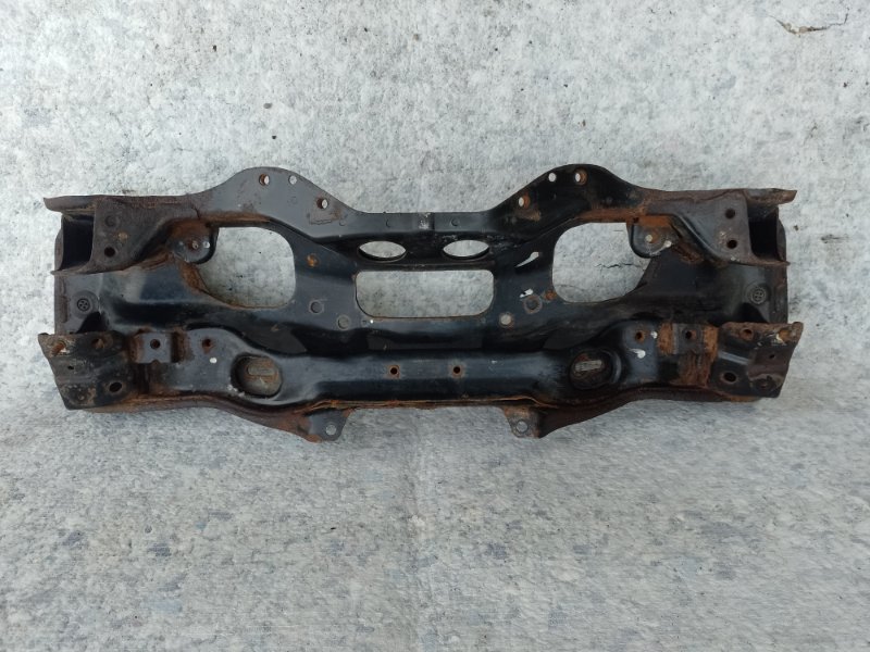 Балка передньої підвіски SUBARU IMPREZA 11-17 20101SG000 — 3