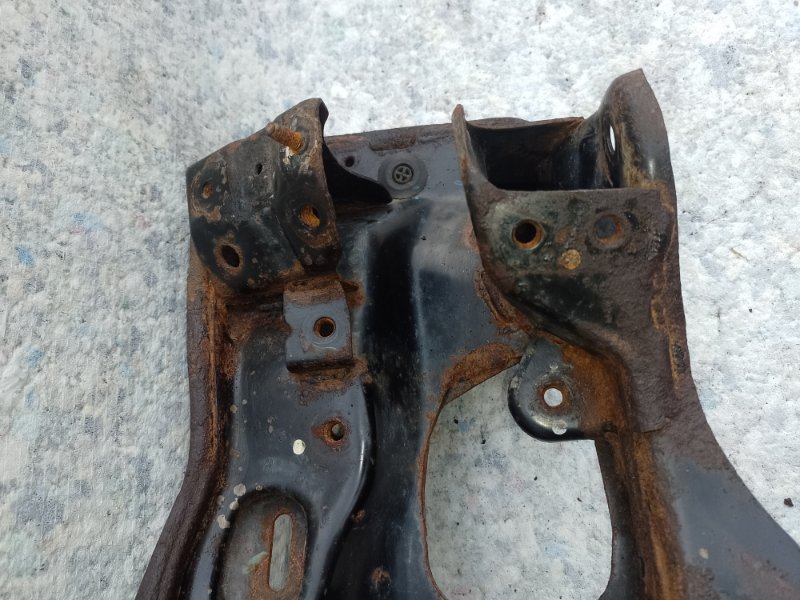 Балка передньої підвіски SUBARU IMPREZA 11-17 20101SG000 — 4