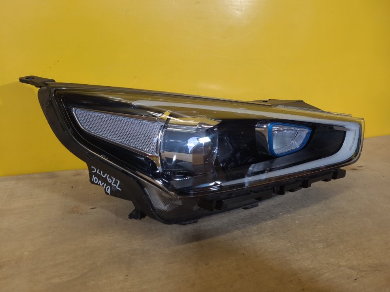Фара права HYUNDAI IONIQ 19-22 92102-G2120 — 4