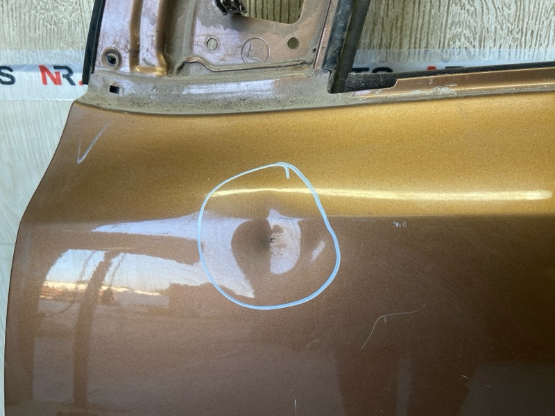 Двері передні ліві KIA SPORTAGE QL 15-21 76003-D9000 — 5