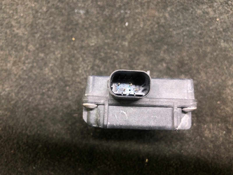 Блок електронний AUDI A6 (C7) 11-18 4G0 907 410 A — 4