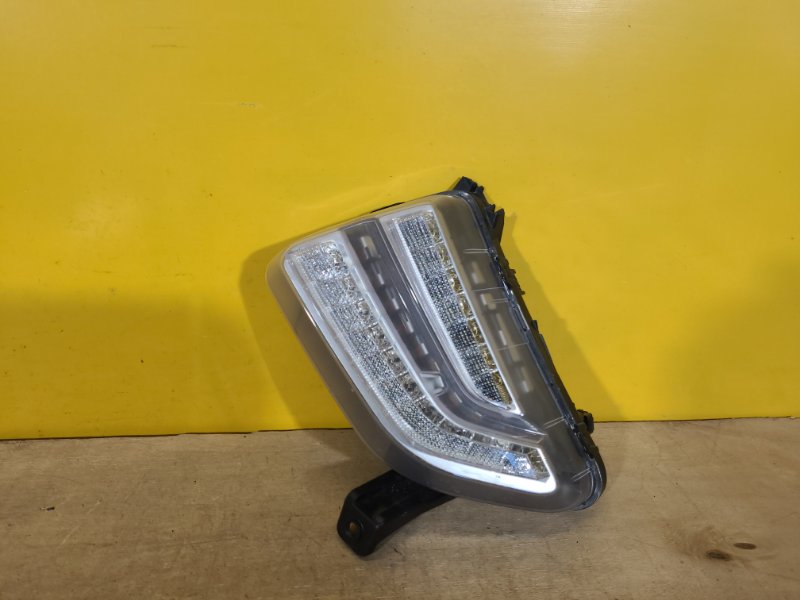 Денний ходовий вогонь лівий HYUNDAI IONIQ 19-22 92207G2100