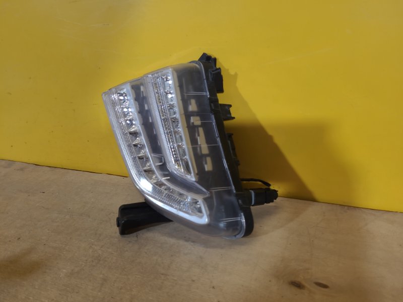 Денний ходовий вогонь лівий HYUNDAI IONIQ 19-22 92207G2100 — 3