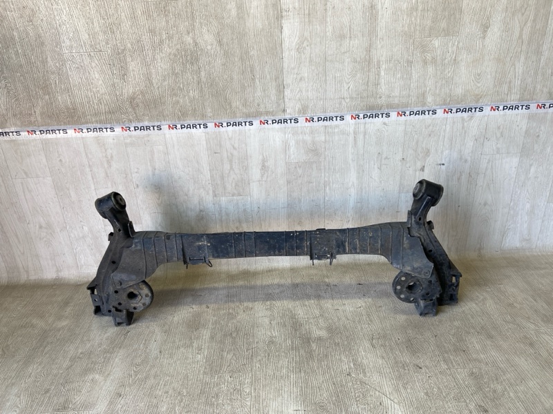 Балка задньої підвіски KIA FORTE BD 18-21 55100M7000 — 4