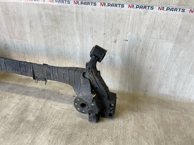 Балка задньої підвіски KIA FORTE BD 18-21 55100M7000 — 5