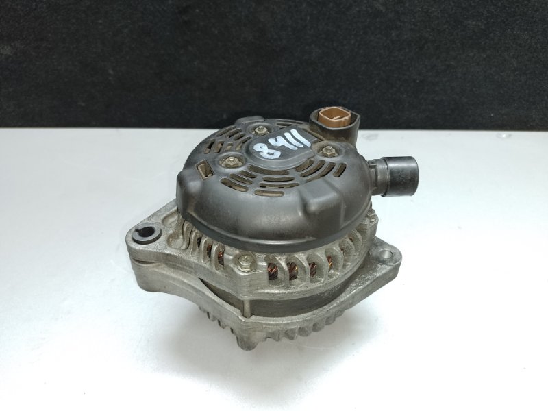 Генератор HONDA ACCORD COUPE 03-07 31100-RCB-Y02 — 3