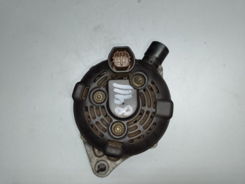 Генератор HONDA ACCORD COUPE 03-07 31100-RCB-Y02 — 4