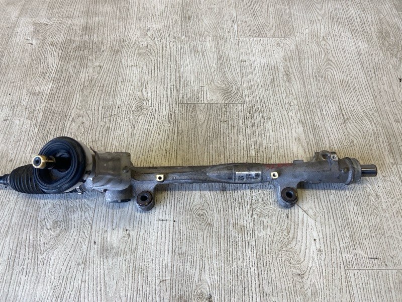 рульова рейка KIA FORTE BD 18-21 56500M6200 — 2