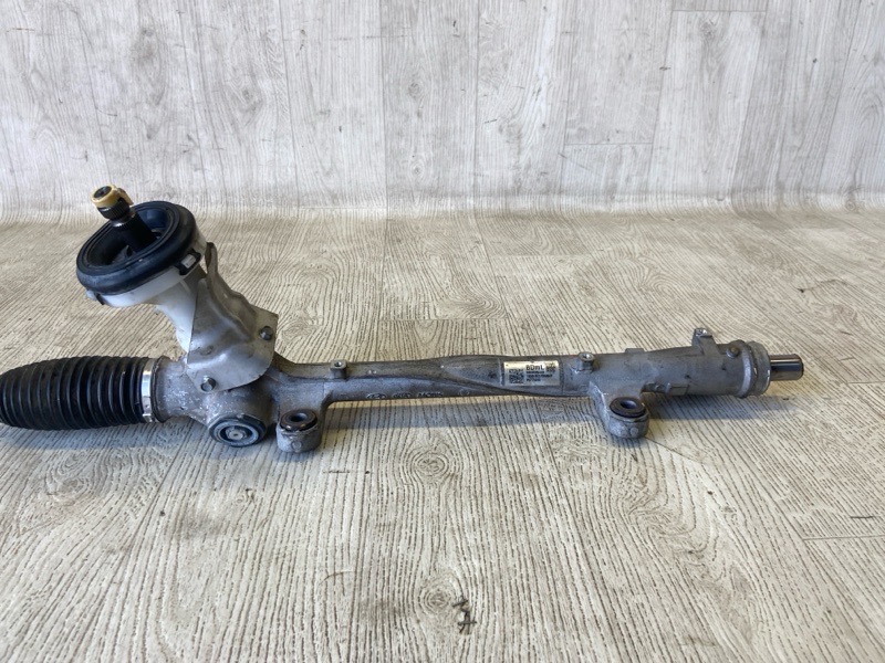 рульова рейка KIA FORTE BD 18-21 56500M6200 — 4