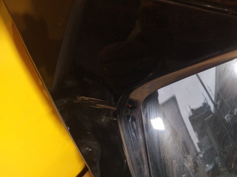 Кришка багажника NISSAN QASHQAI 21- 900106UE4B — 5