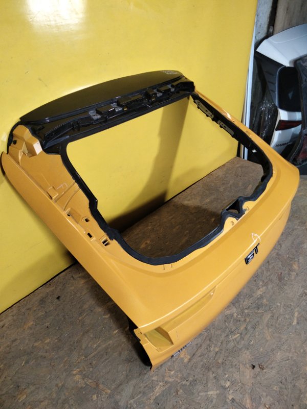 Кришка багажника FORD MUSTANG MACH-E 19- LJ8B-R40405-AD — 4