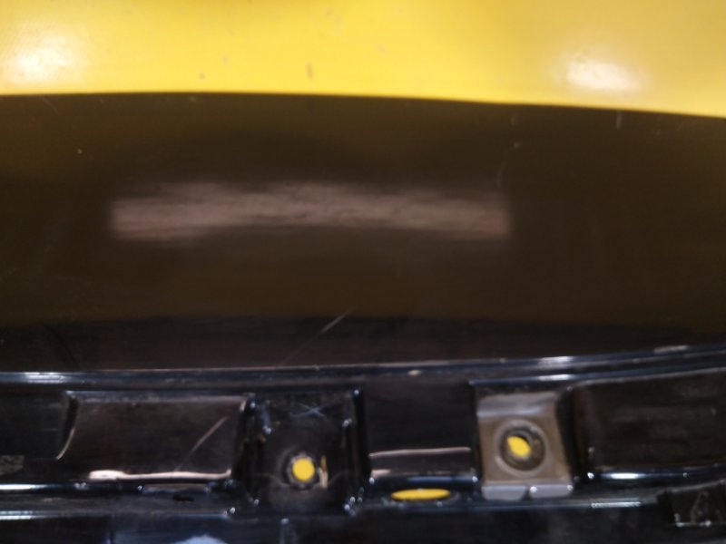 Кришка багажника FORD MUSTANG MACH-E 19- LJ8B-R40405-AD — 5