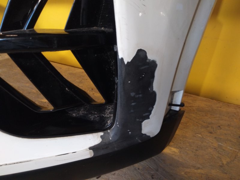 Бампер передній KIA NIRO DE 16-22 86511-Q4000 — 4