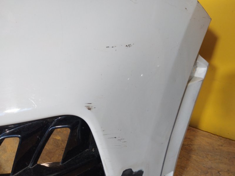 Бампер передній KIA NIRO DE 16-22 86511-Q4000 — 5
