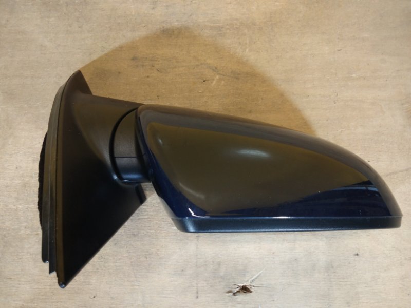 Дзеркало праве HYUNDAI I30 PD 17- 87620G4070 — 2