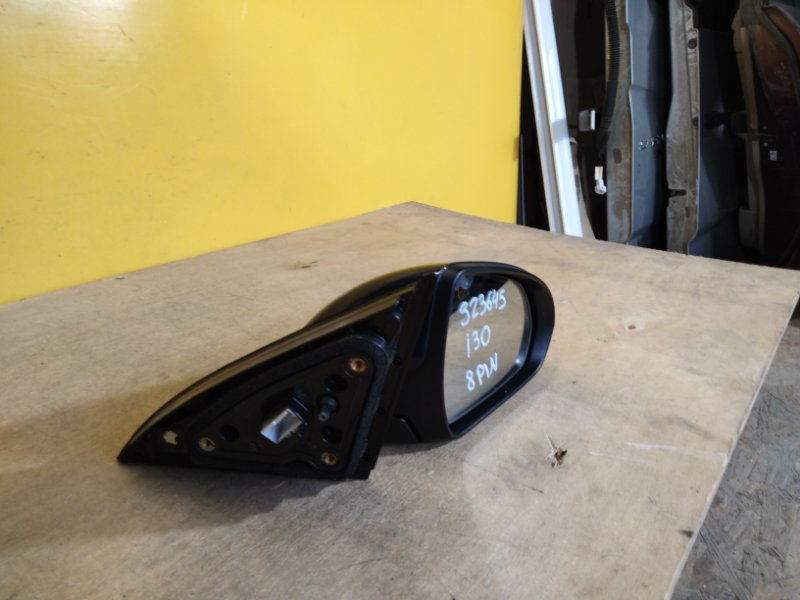 Дзеркало праве HYUNDAI I30 PD 17- 87620G4070 — 4