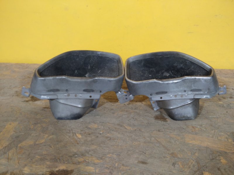 Насадка на глушник BMW 3 SERIES (G20//G80/G28) 2019- 51 12 8 058 659 — 2