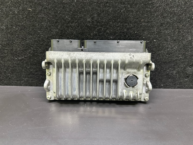Блок керування двигуном TOYOTA PRIUS C/AQUA 11-14 89661-52U81