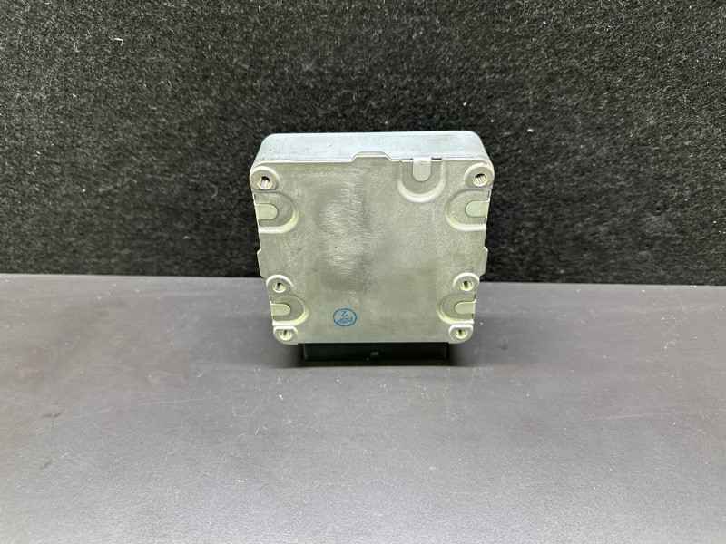 Блок керування електропідсилювачем керма TOYOTA PRIUS C/AQUA 11-14 89650-52B81 — 2
