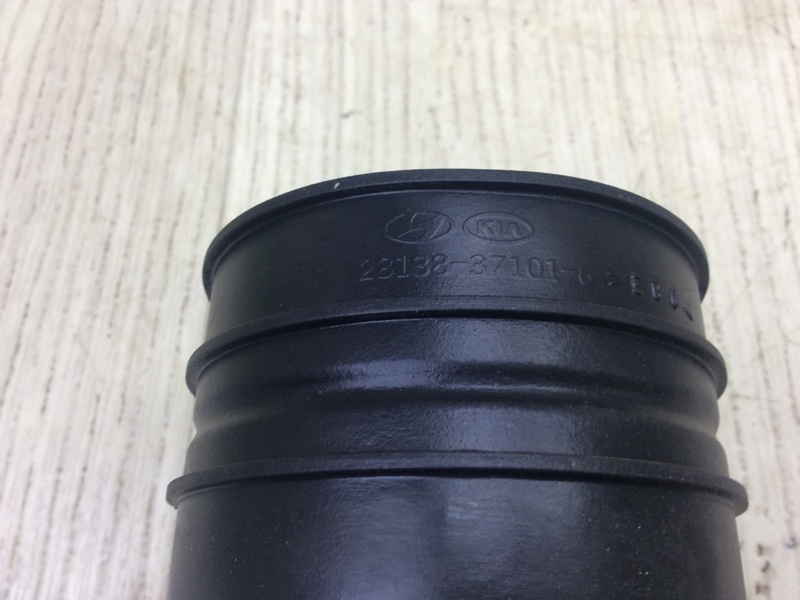 Патрубок впускної системи HYUNDAI SANTA FE (SM) 00-06 2813837101 — 3