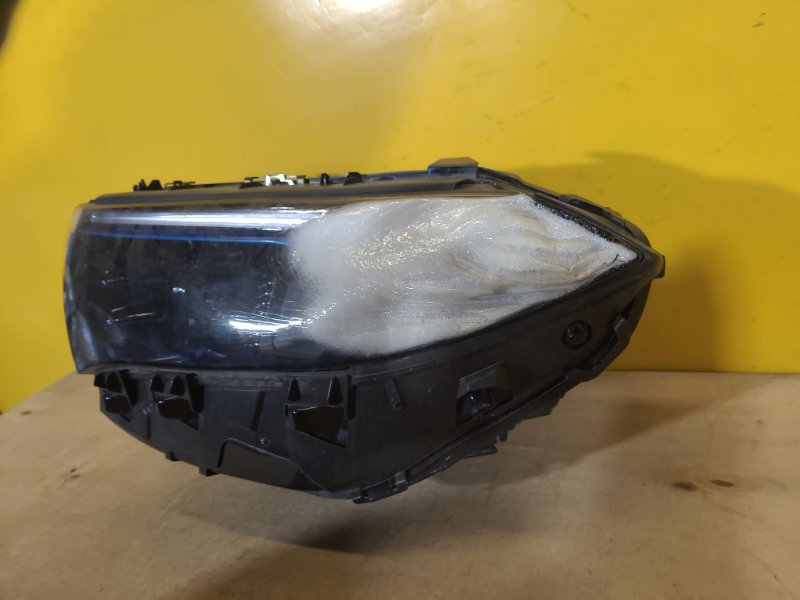 Фара передня ліва MERCEDES EQB (X243) 21-23 A2439068900KZ — 3