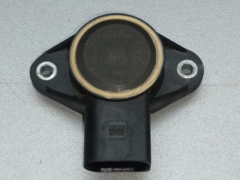Датчик положення дросельної заслінки CHEVROLET EPICA 06-13 96436499 — 2