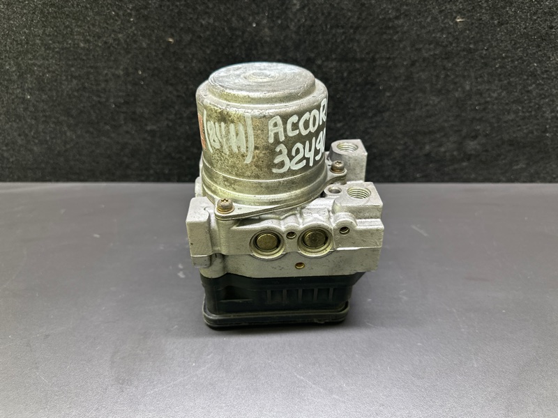 Блок антиблокувальної системи HONDA ACCORD COUPE 03-07 57110-SDB-023 — 3