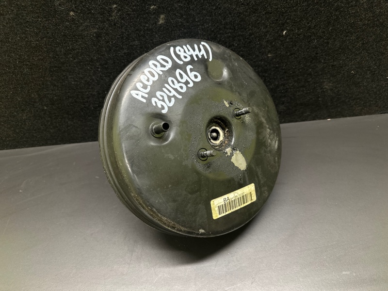 Вакуумний підсилювач гальм HONDA ACCORD COUPE 03-07 01469-SDB-A00