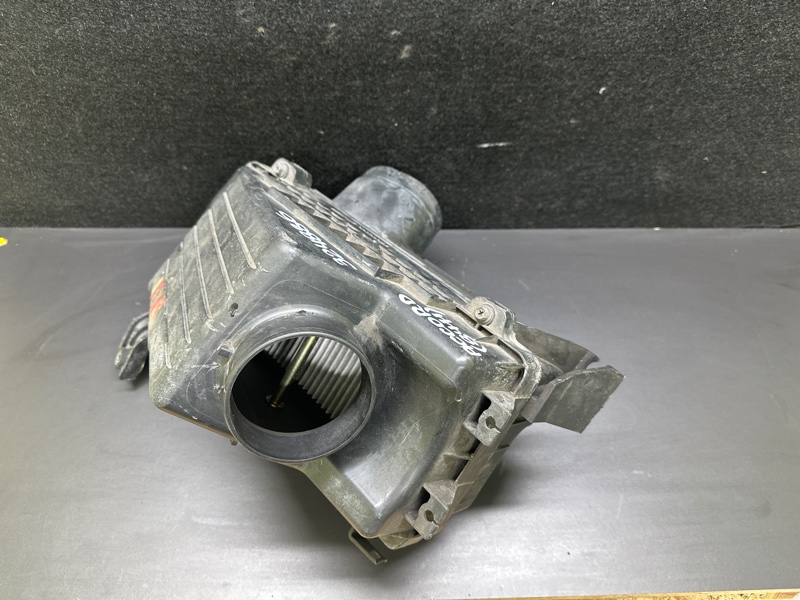 Корпус повітряного фільтра HONDA ACCORD COUPE 03-07 17244-RCA-S00 — 4