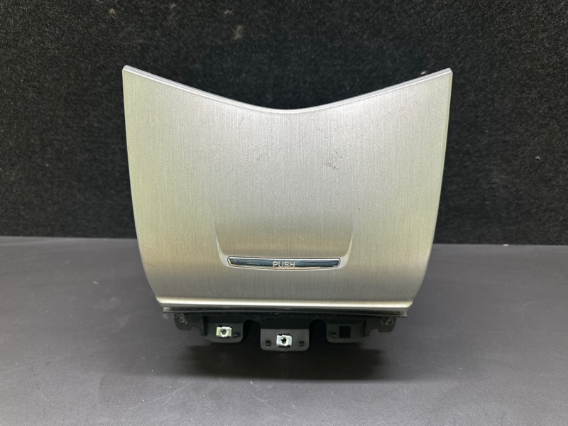 Бардачок HONDA ACCORD COUPE 03-07 77280-SDA-A34ZA