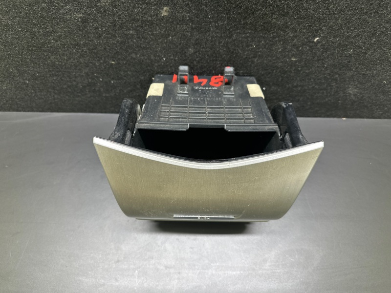 Бардачок HONDA ACCORD COUPE 03-07 77280-SDA-A34ZA — 2